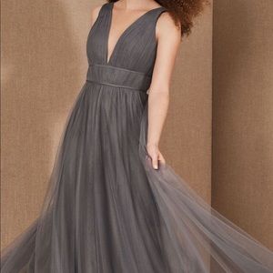 Jenny Yoo Sarita Dress. Size 2